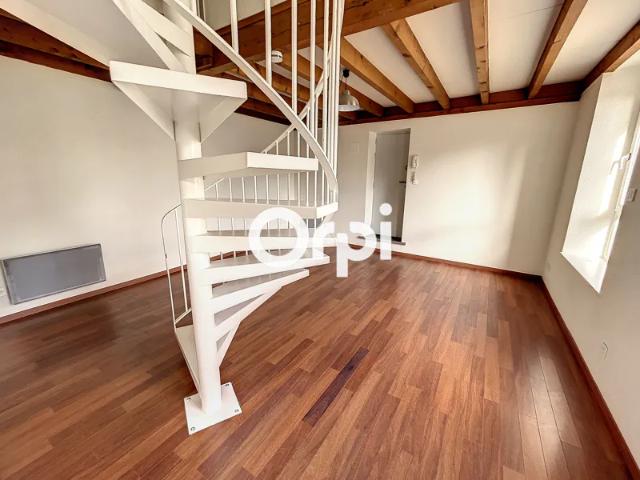 Location Appartement Rue du Faubourg des Trois Maisons, Nancy