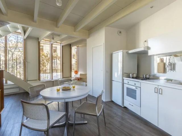 Location Appartement Rue du Faubourg du Courreau, Montpellier