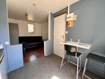 Location Appartement Rue du Faubourg du Pont Neuf, Poitiers