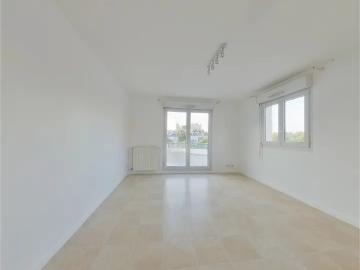 Location Appartement Rue du Faubourg du Pont Neuf, Poitiers