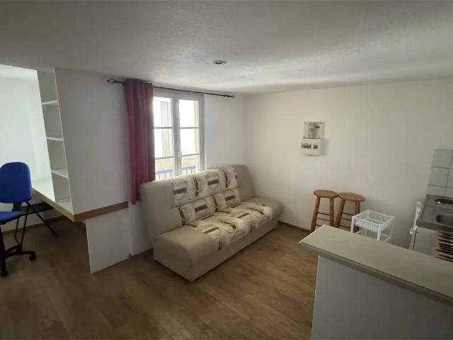 Location Appartement Rue du Faubourg National, Strasbourg
