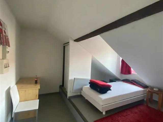 Location Appartement Rue du Faubourg National, Strasbourg