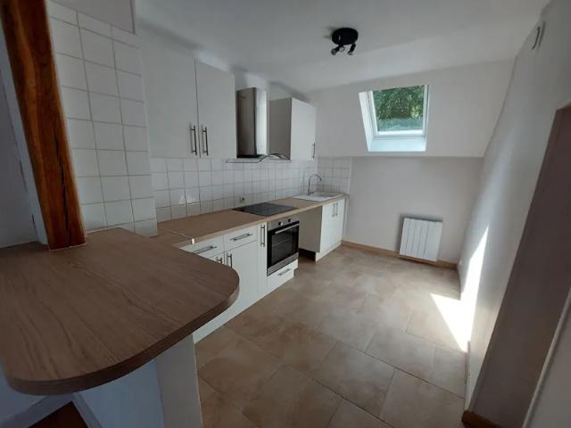 Location Appartement Rue du Faubourg Saint Éloi, Mortagne au Perche