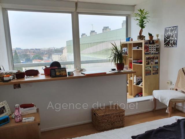 Location Appartement Rue du Faubourg Saint Jaumes, Montpellier