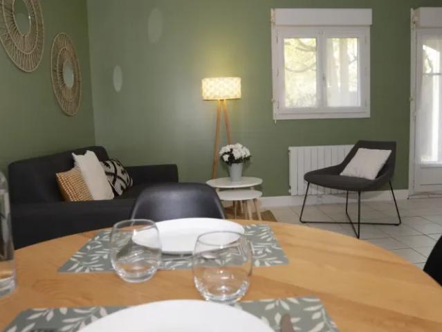 Location Appartement Rue du Faubourg Saint Martin, Senlis