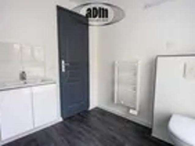 Location Appartement Rue du Faubourg Saint Nicolas, Meaux