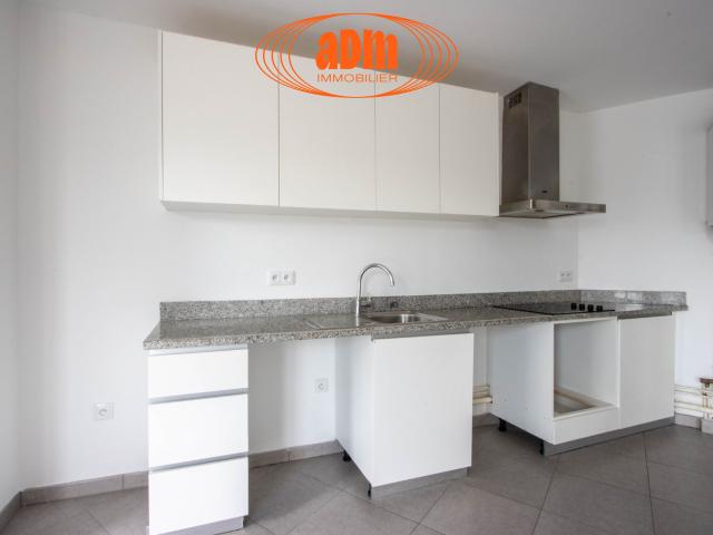Location Appartement Rue du Faubourg Saint Nicolas, Meaux