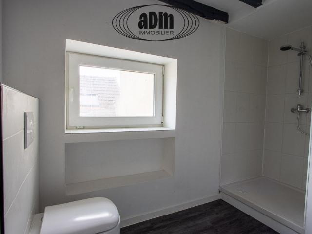 Location Appartement Rue du Faubourg Saint Nicolas, Meaux