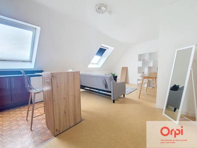 Location Appartement Rue du Faubourg Saint Pierre, Montluçon