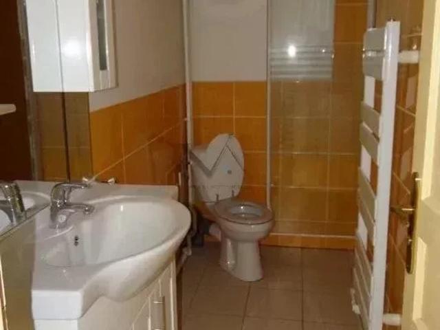Location Appartement Rue du Faubourg, Rochemaure