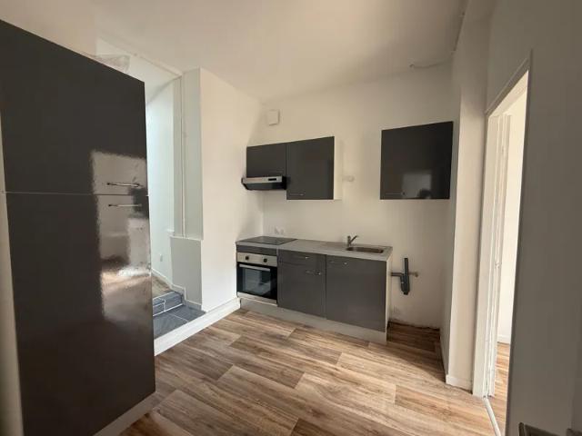 Location Appartement Rue du Fayel, Templeuve en Pévèle