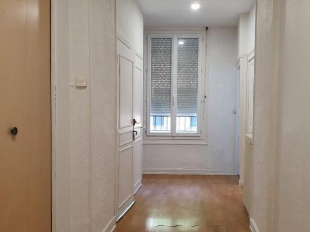 Location Appartement Rue du Faideau, Chauvigny