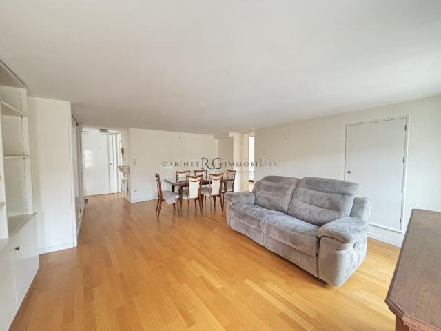 Location Appartement Rue du Faisan, Metz