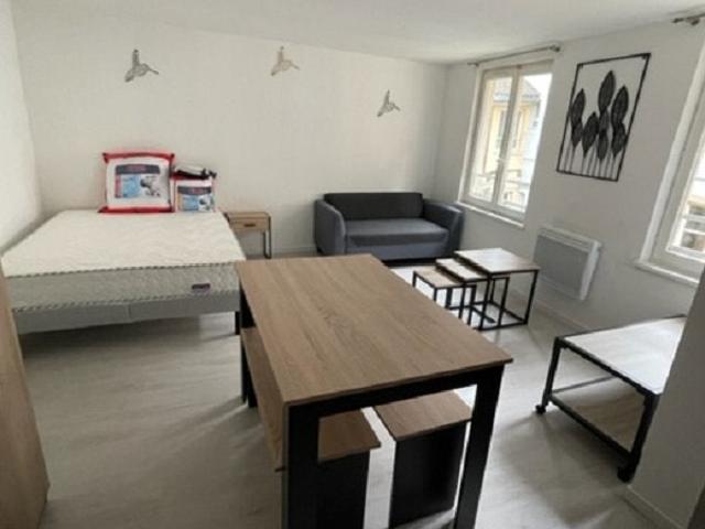 Location Appartement Rue du Faisan, Strasbourg