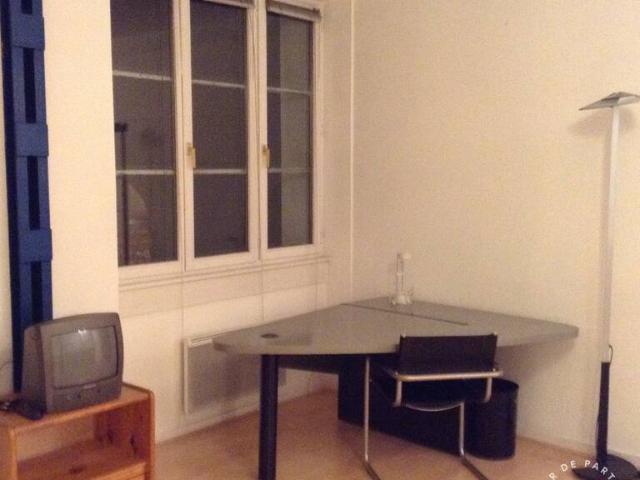 Location Appartement Rue du Faisan, Strasbourg
