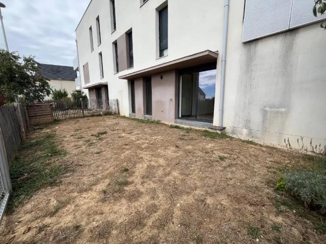 Location Appartement Rue du Fer à Cheval, Bruyères le Châtel