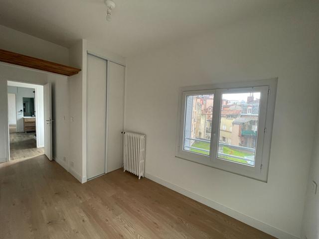 Location Appartement Rue du Feretra, Toulouse