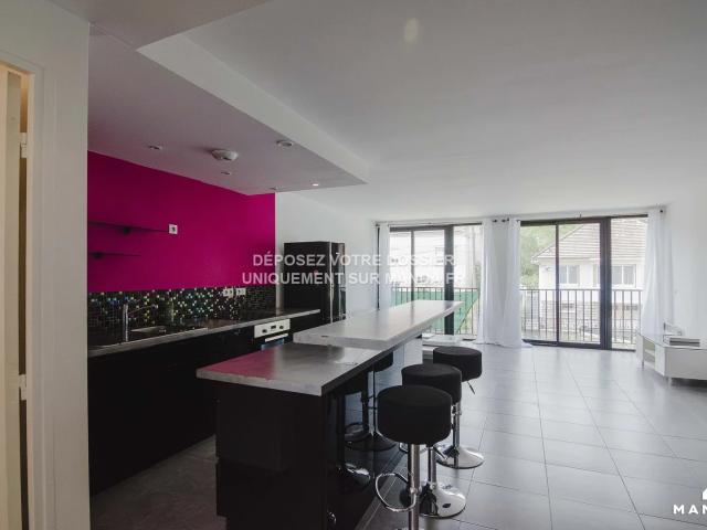 Location Appartement Rue du Fief, Argenteuil