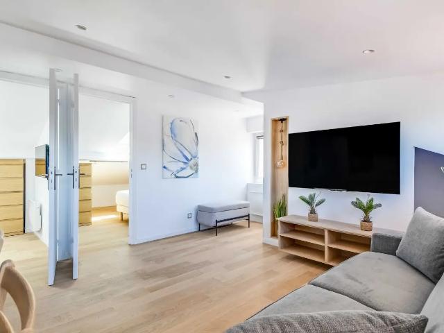 Location Appartement Rue du Fief, Boulogne Billancourt