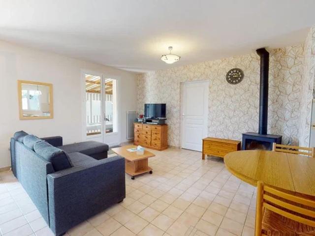 Location Appartement Rue du Fief Prieur, Saint Hilaire de Riez