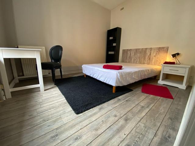 Location Appartement Rue du Franc Archer, Mirebeau
