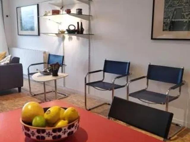 Location Appartement Rue du Franc Manoir, Rouen