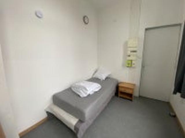 Location Appartement Rue du Fresnoy, Roubaix