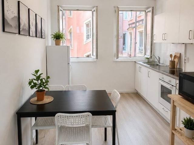 Location Appartement Rue du Faubourg de Pierre, Strasbourg
