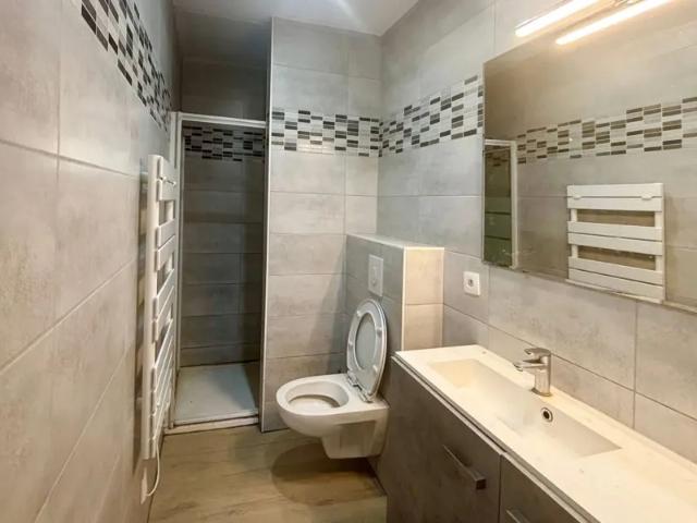 Location Appartement Rue du Kemmel, Algrange