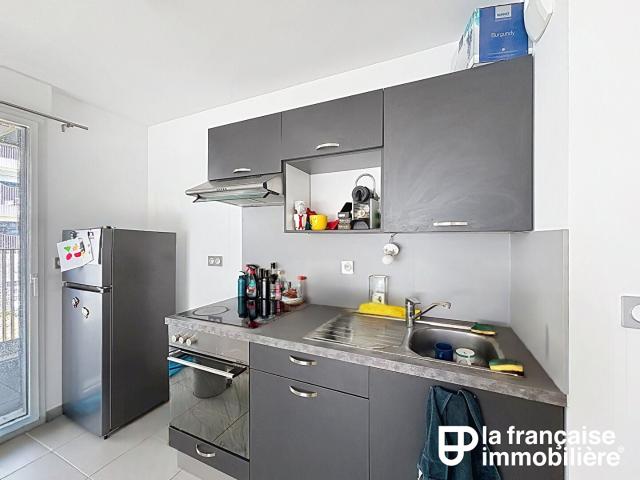 Location Appartement Rue du Haut Grippé, Cesson Sévigné