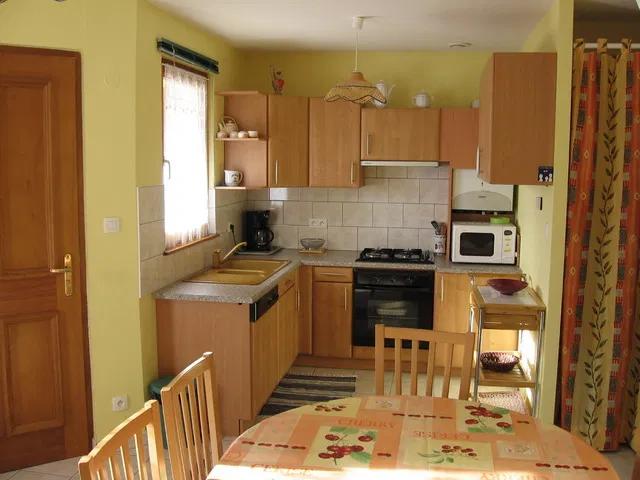 Location Appartement Rue du Haut Kœnigsbourg, Thannenkirch