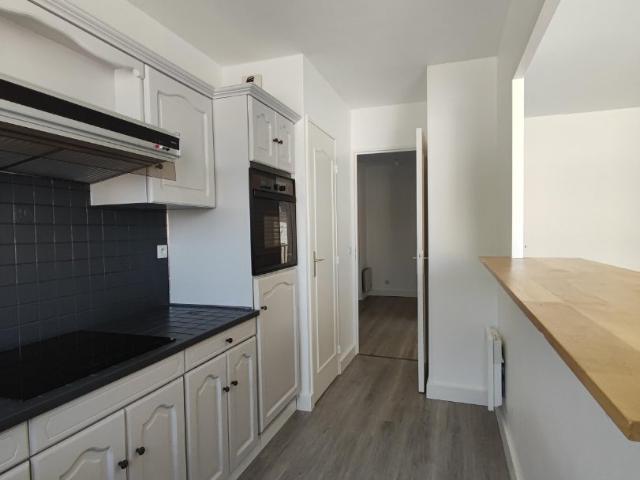 Location Appartement Rue du Hameau de Venoix, Caen