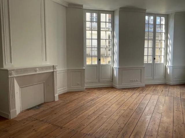 Location Appartement Rue du Hamel, Bordeaux