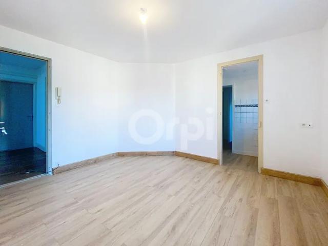 Location Appartement Rue du Han, Longchamp sous Châtenois