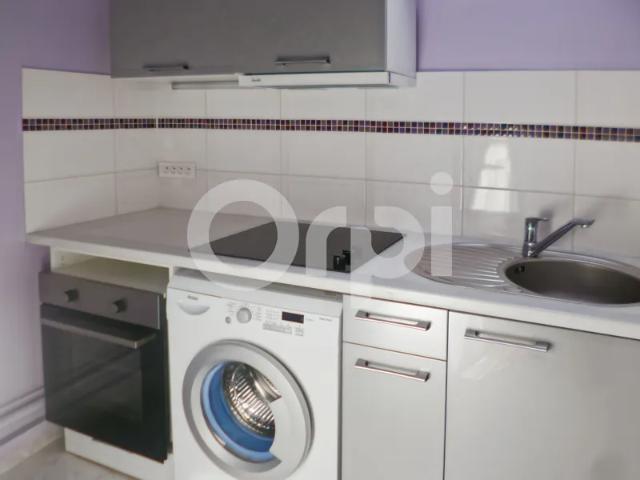 Location Appartement Rue du Heaume, Senlis