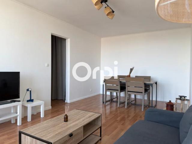 Location Appartement Rue du Jardin de l'Arc, La Madeleine