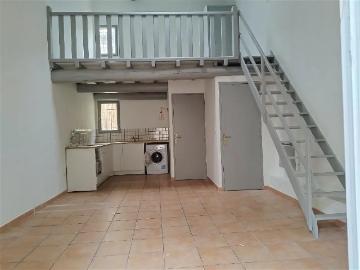 Location Appartement Rue du Jardin de l'Evéché, Apt