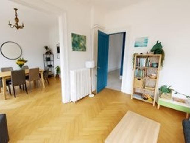 Location Appartement Rue du Jardin Zoologique, Mulhouse