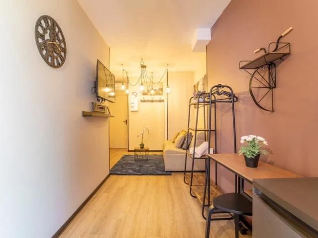 Location Appartement Rue du Jeune Anacharsis, Marseille