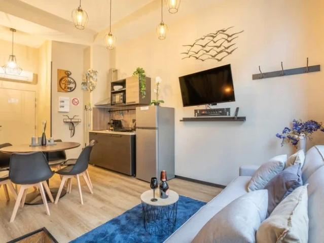 Location House Rue du Jeune Anacharsis, Marseille