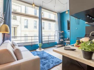Opéra Marseille, Marseille 1er Arrondissement, Marseille, Bouches-du-Rhône, Provence-Alpes-Côte dAzur