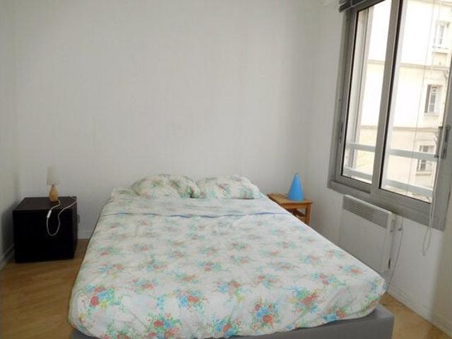 Location Appartement Rue du Jura, Paris