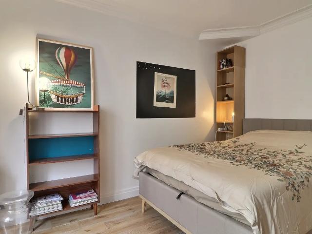 Location Appartement Rue du Jura, Paris