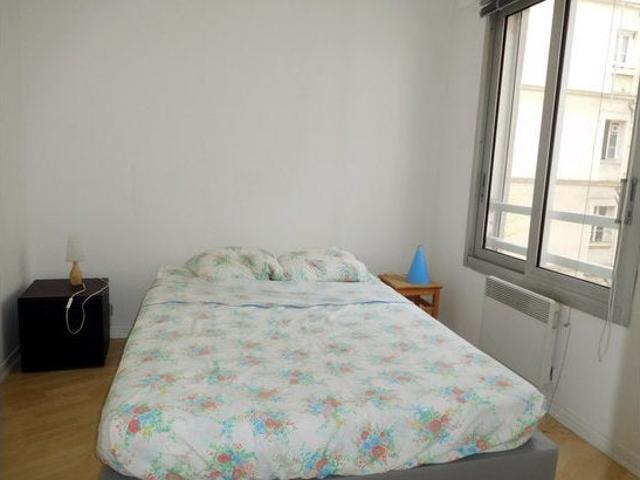 Location Appartement Rue du Jura, Paris