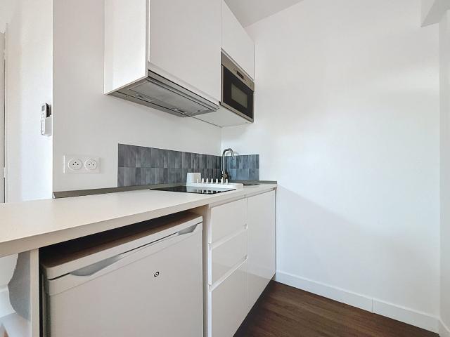 Location Appartement Rue du Onze Novembre, Montigny lès Metz