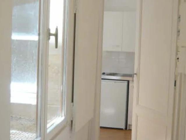Location Appartement Rue du Loup, Bordeaux