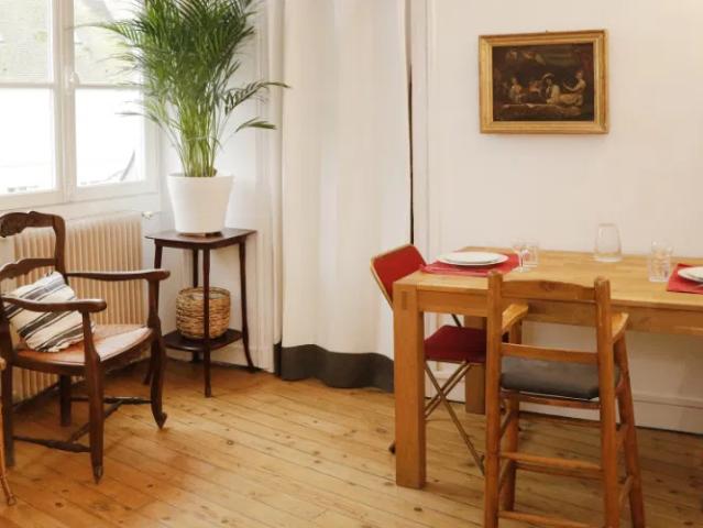 Location Appartement Rue du Long Filet, Senlis