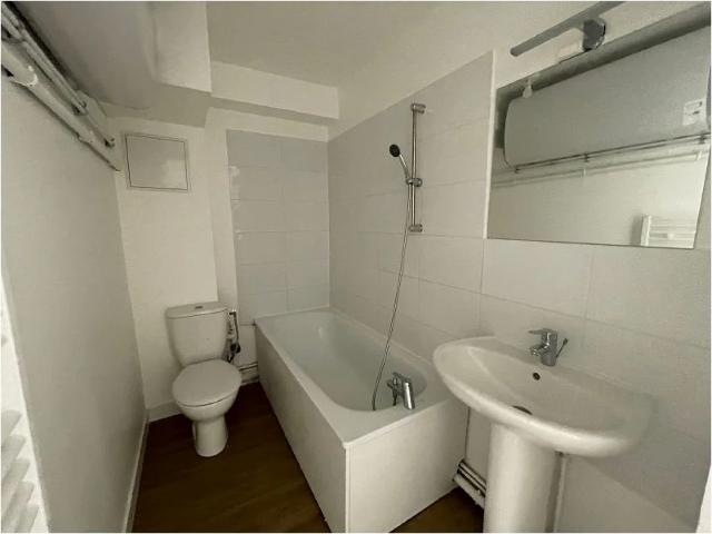 Location Appartement Rue du Long Pot, Lille