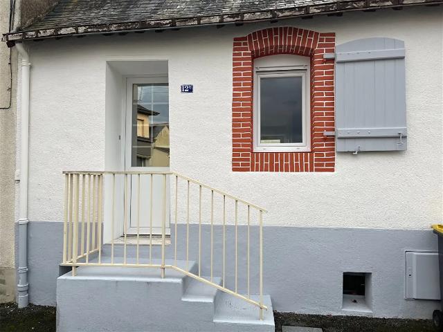Location House Rue du Laurier, Laval