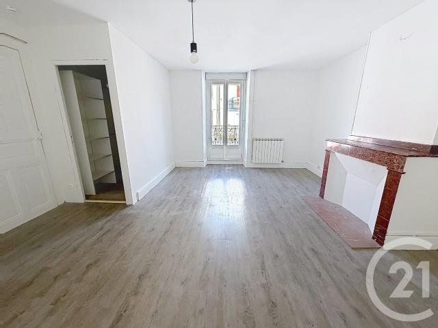 Location Appartement Rue du Lavoir, La Bastide du Salat